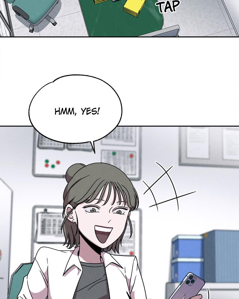 Fast Forward Chapter 25 page 50 - 