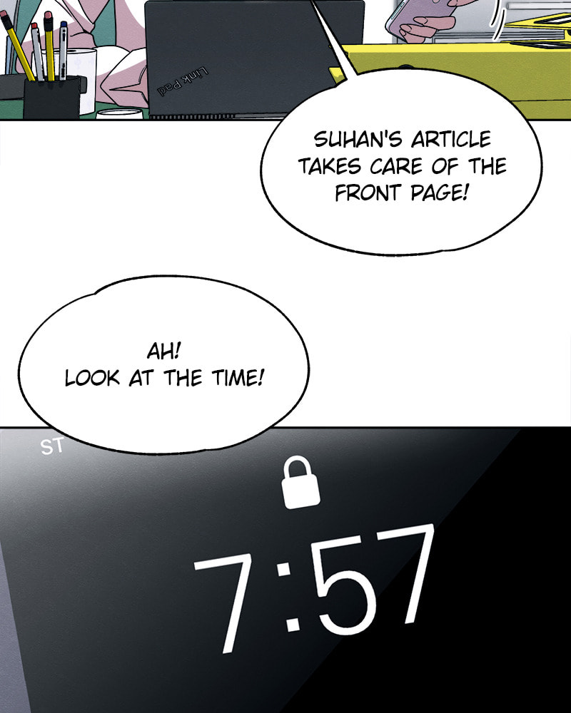 Fast Forward Chapter 25 page 51 - 