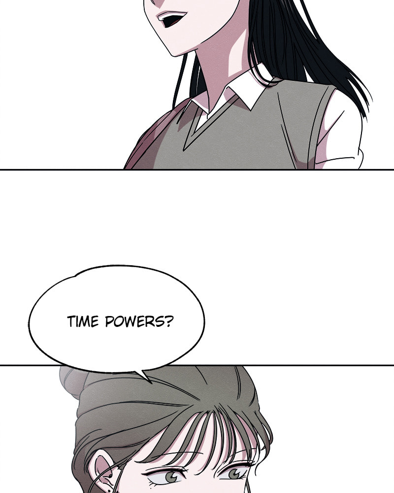 Fast Forward Chapter 25 page 57 - 