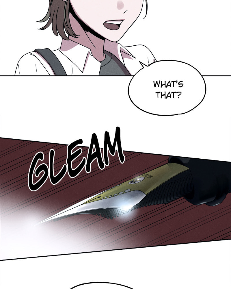 Fast Forward Chapter 25 page 58 - 