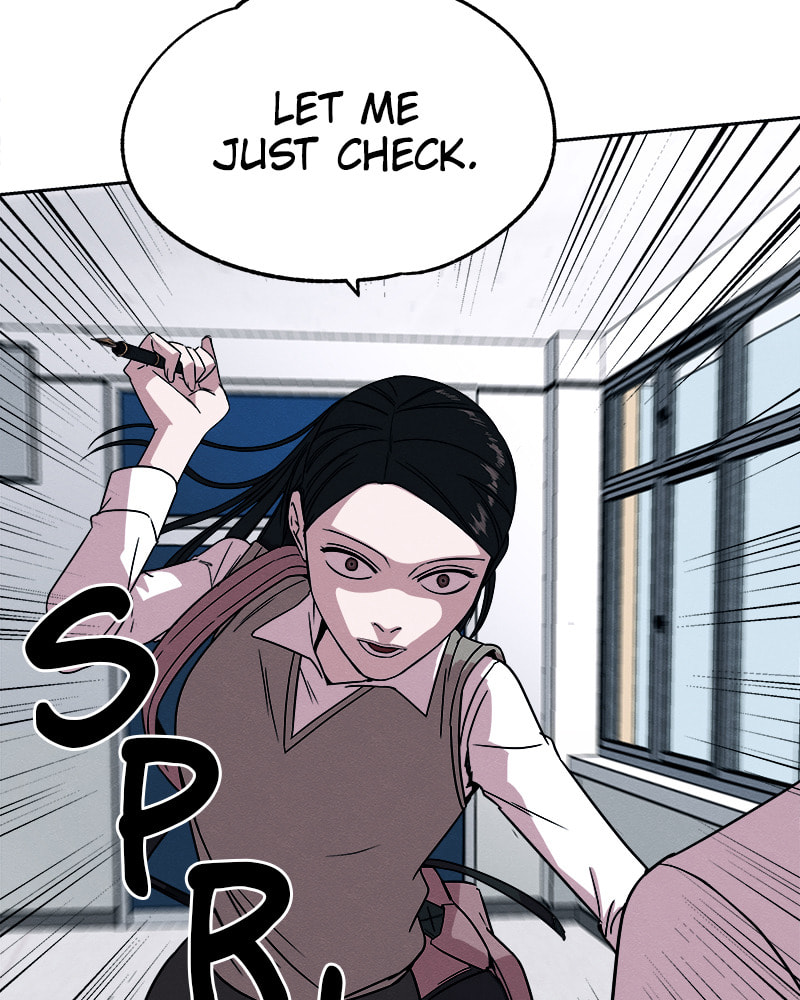 Fast Forward Chapter 25 page 59 - 