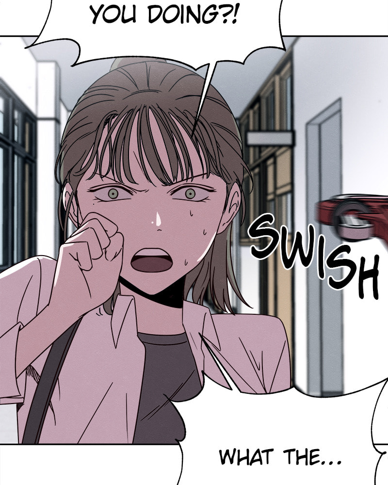 Fast Forward Chapter 25 page 67 - 