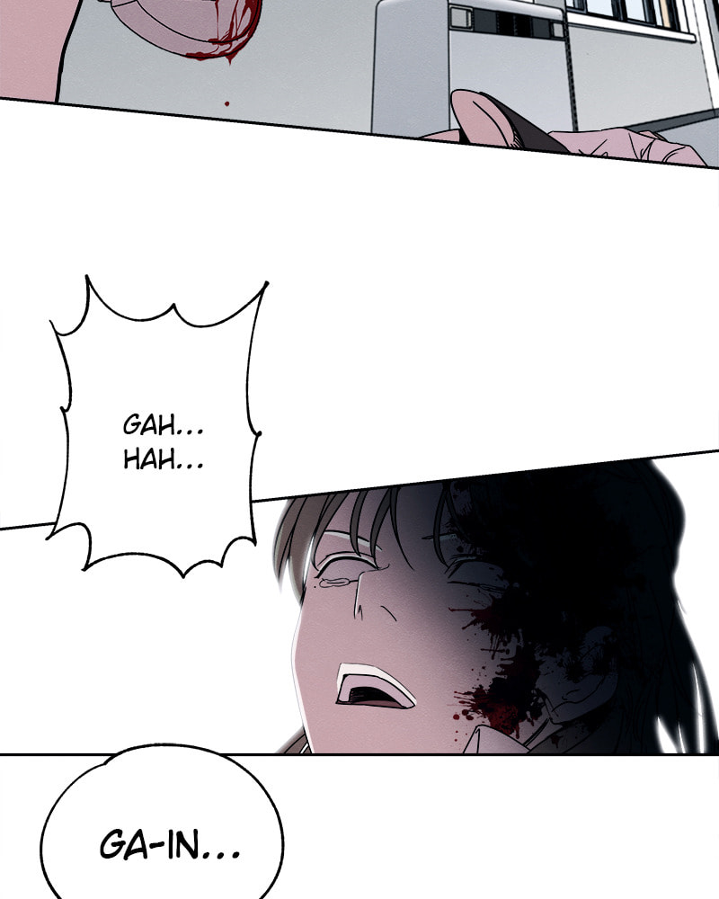 Fast Forward Chapter 25 page 73 - 