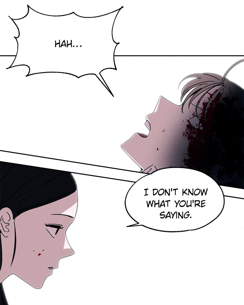 Fast Forward Chapter 25 page 77 - 