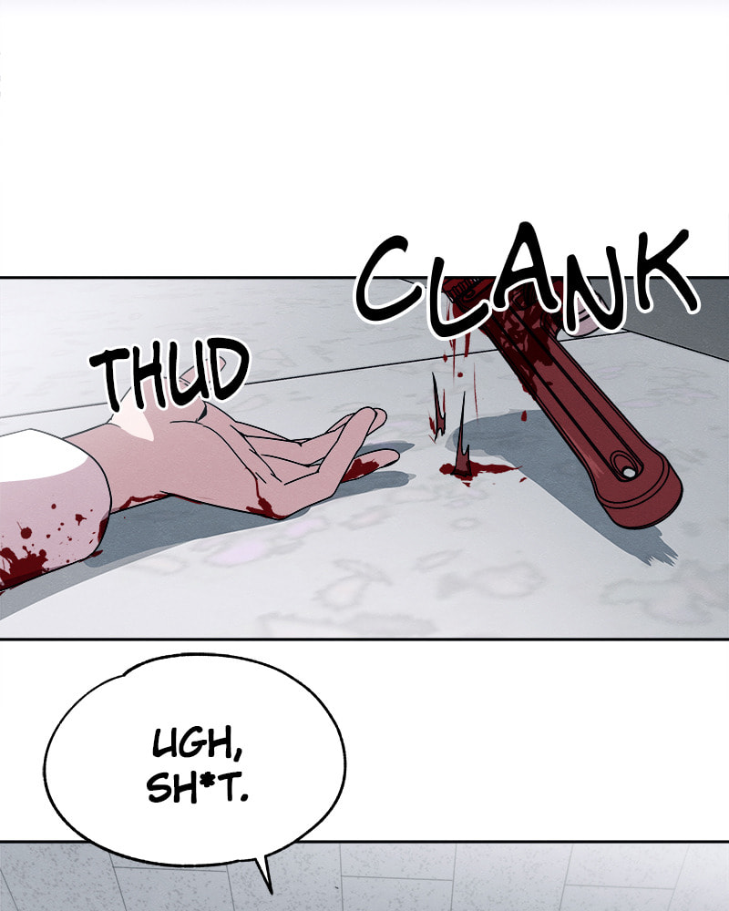 Fast Forward Chapter 25 page 82 - 