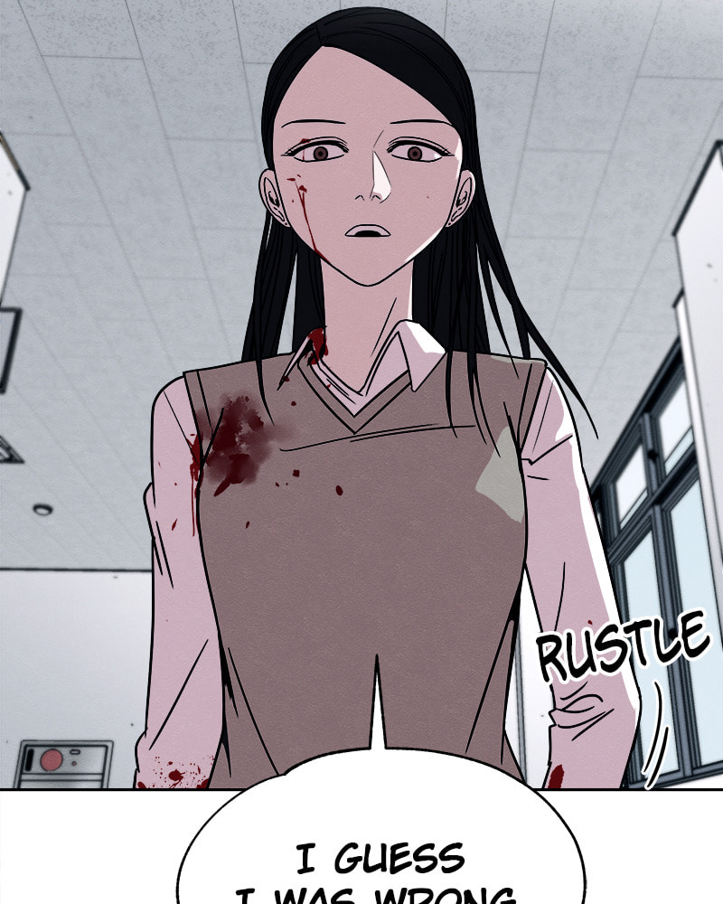Fast Forward Chapter 25 page 83 - 