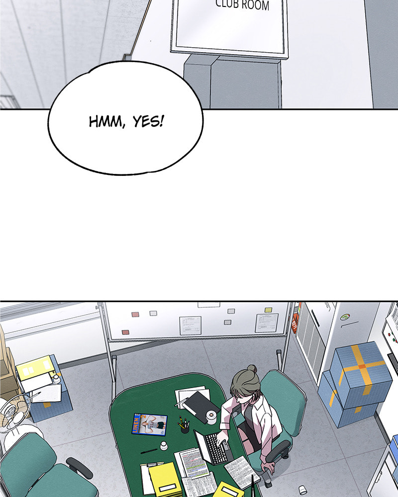 Fast Forward Chapter 25 page 88 - 
