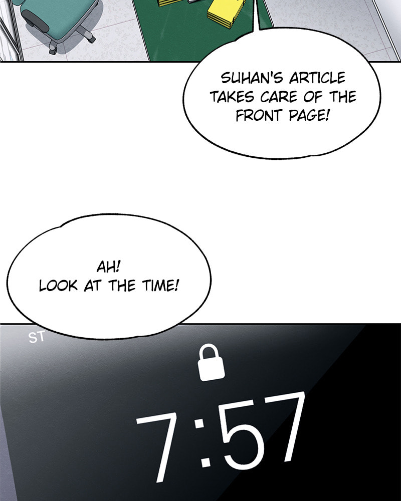 Fast Forward Chapter 25 page 89 - 