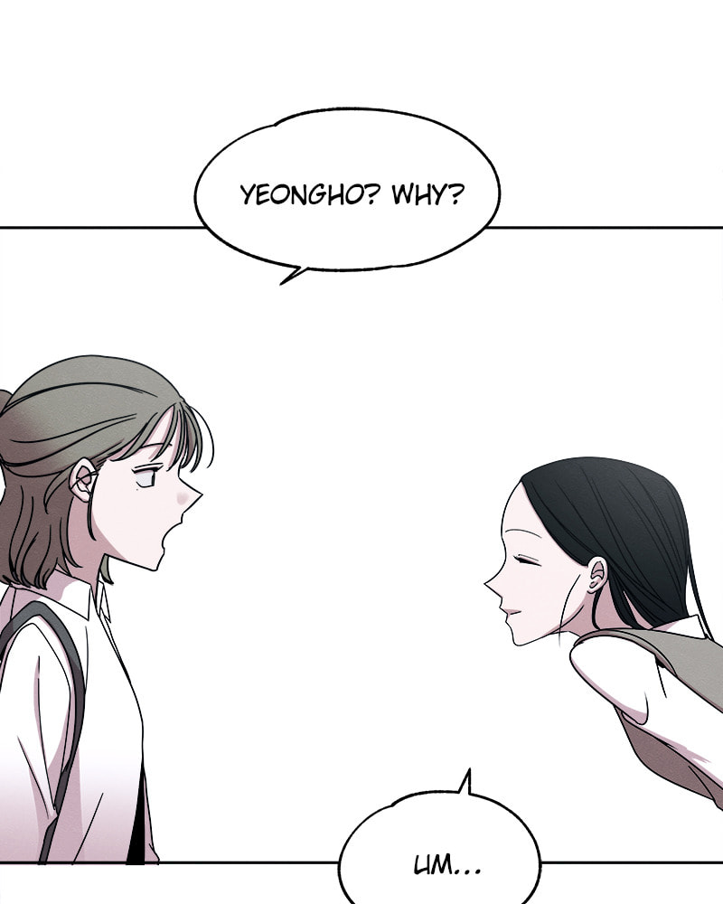 Fast Forward Chapter 25 page 97 - 