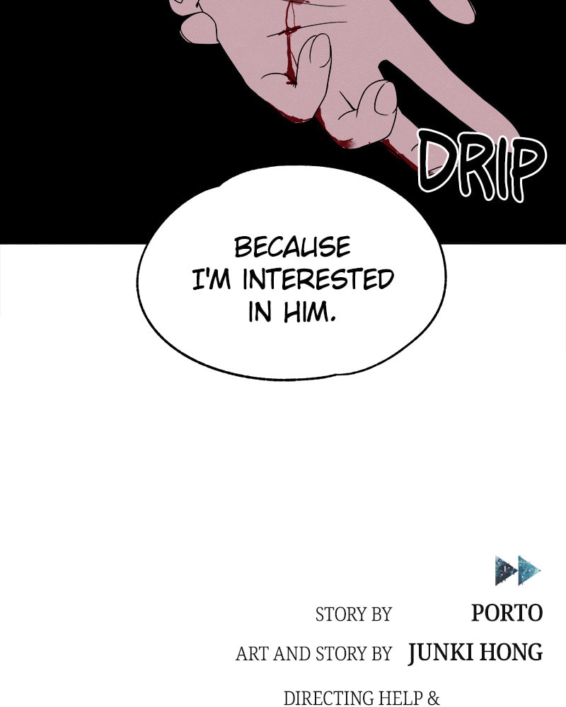 Fast Forward Chapter 25 page 99 - 