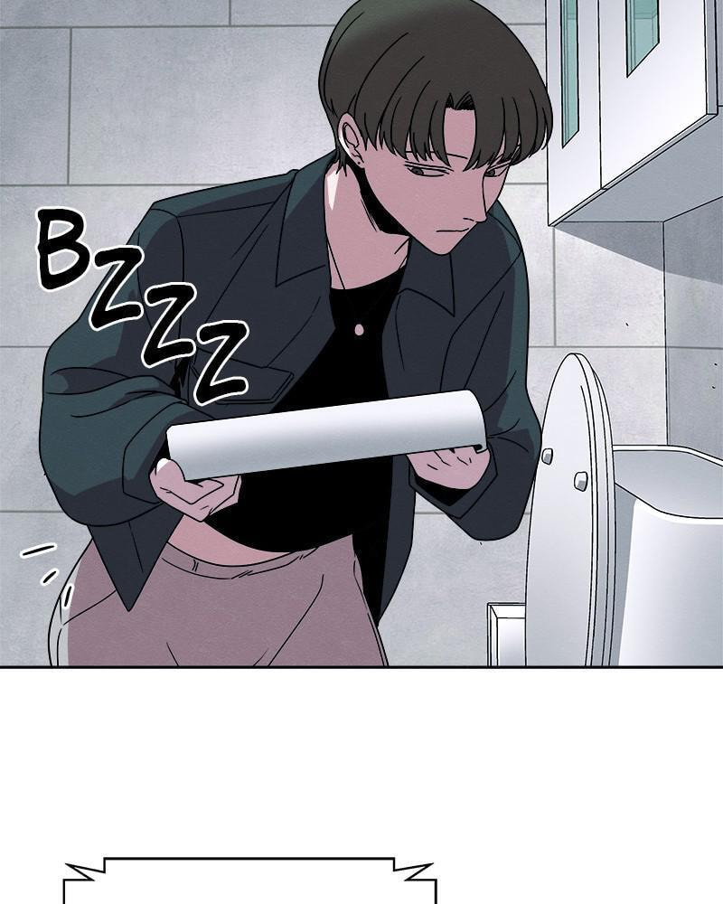 Fast Forward Chapter 26 page 28 - 