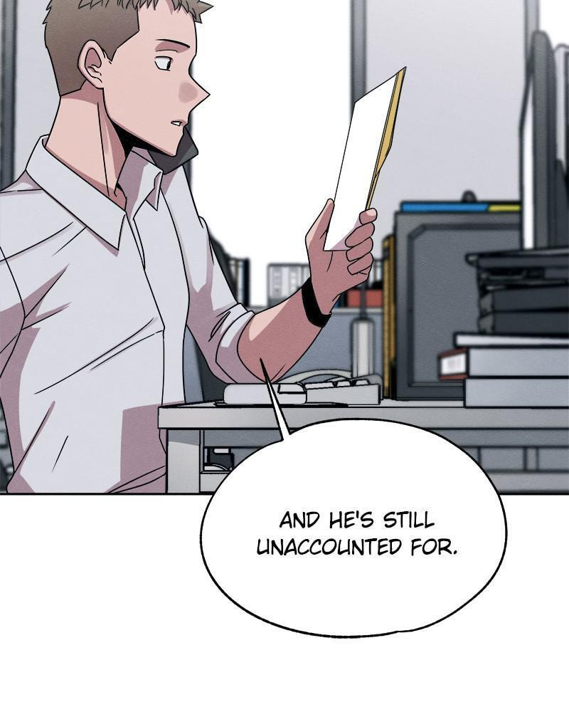 Fast Forward Chapter 26 page 32 - 