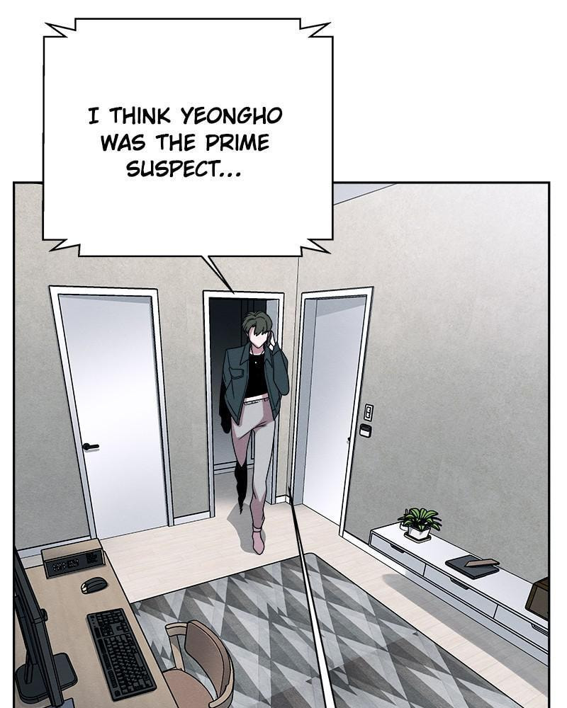 Fast Forward Chapter 26 page 33 - 
