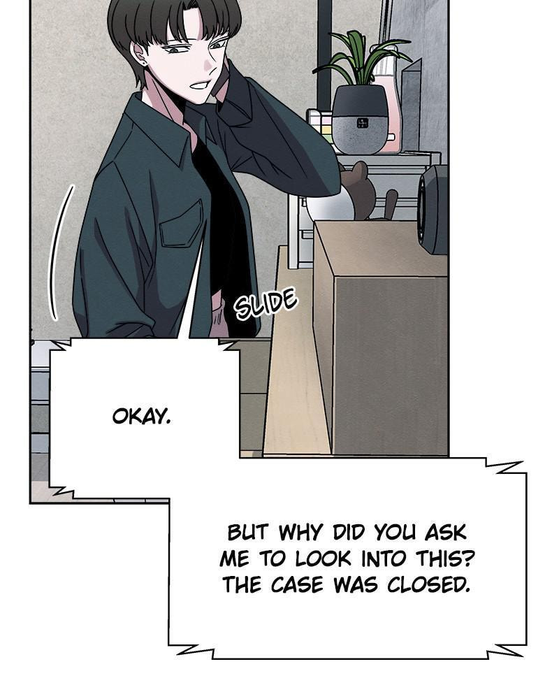 Fast Forward Chapter 26 page 35 - 