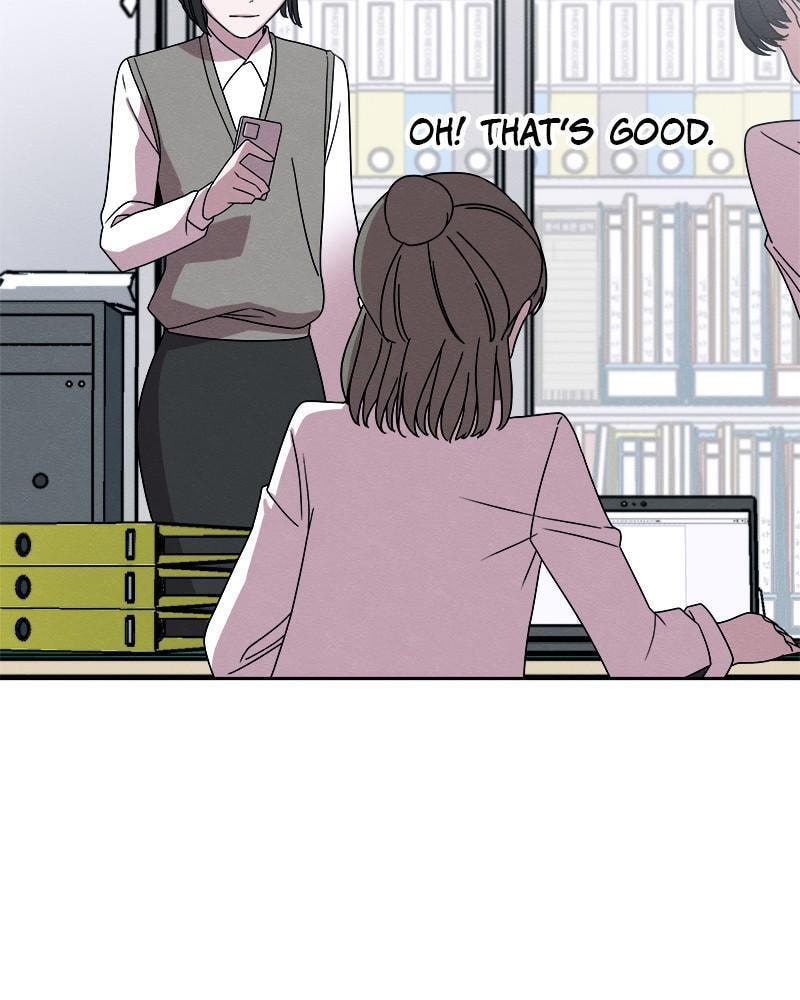 Fast Forward Chapter 26 page 50 - 