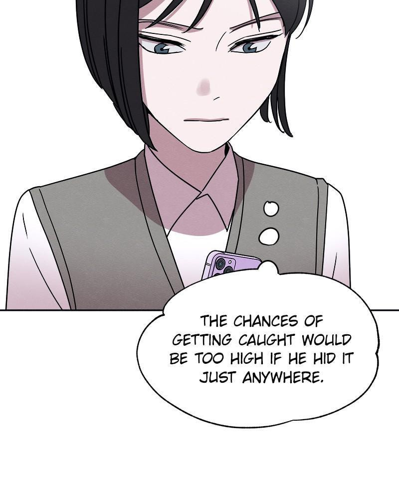 Fast Forward Chapter 26 page 54 - 