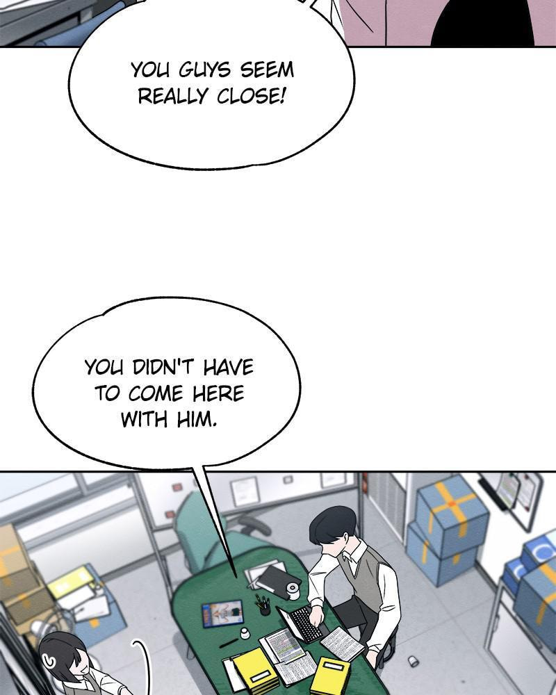 Fast Forward Chapter 26 page 56 - 