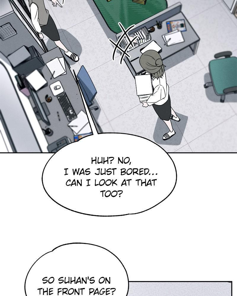 Fast Forward Chapter 26 page 57 - 