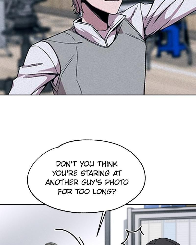 Fast Forward Chapter 26 page 64 - 