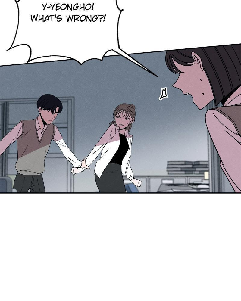 Fast Forward Chapter 26 page 80 - 