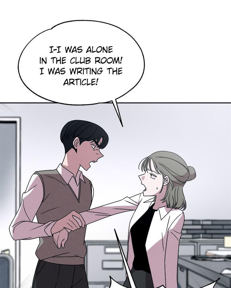 Fast Forward Chapter 26 page 84 - 