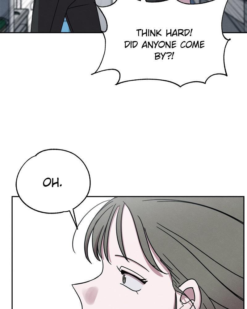 Fast Forward Chapter 26 page 85 - 