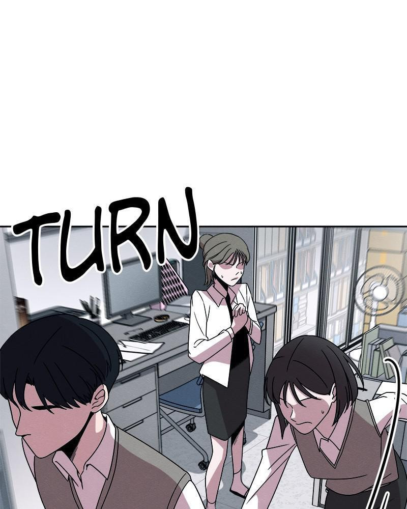 Fast Forward Chapter 26 page 89 - 