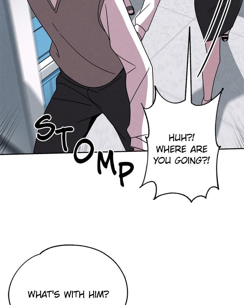 Fast Forward Chapter 26 page 90 - 