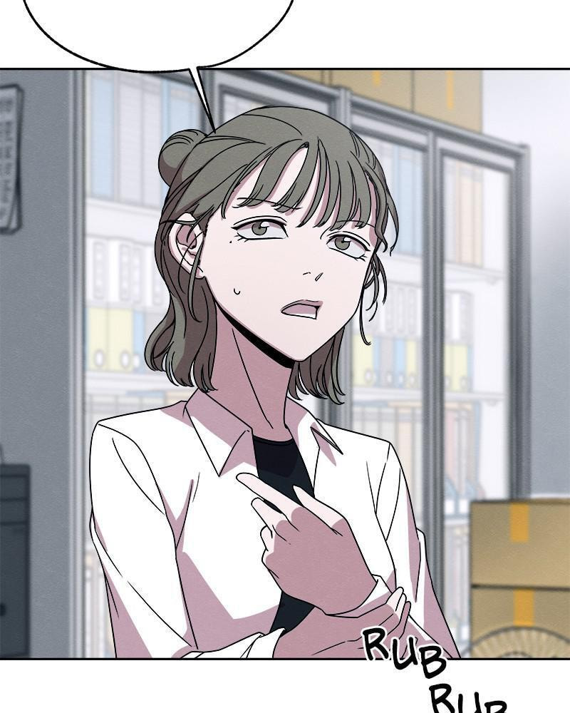 Fast Forward Chapter 26 page 91 - 