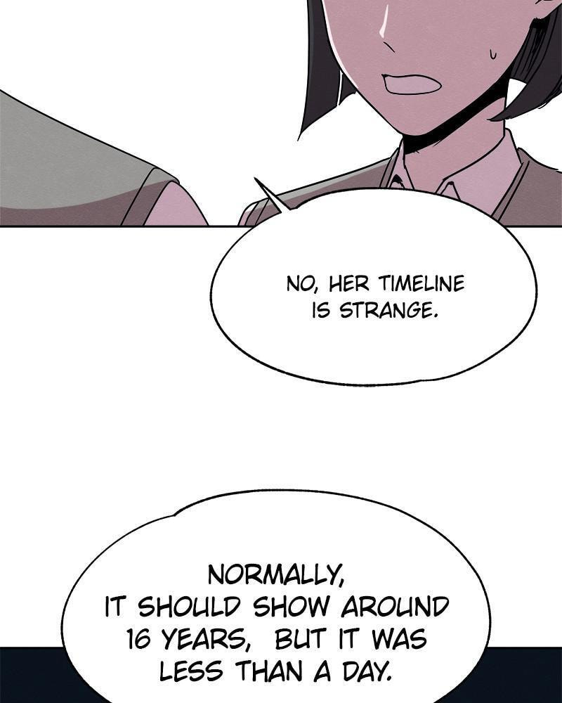 Fast Forward Chapter 26 page 99 - 