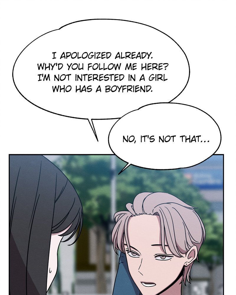 Fast Forward Chapter 27 page 101 - 