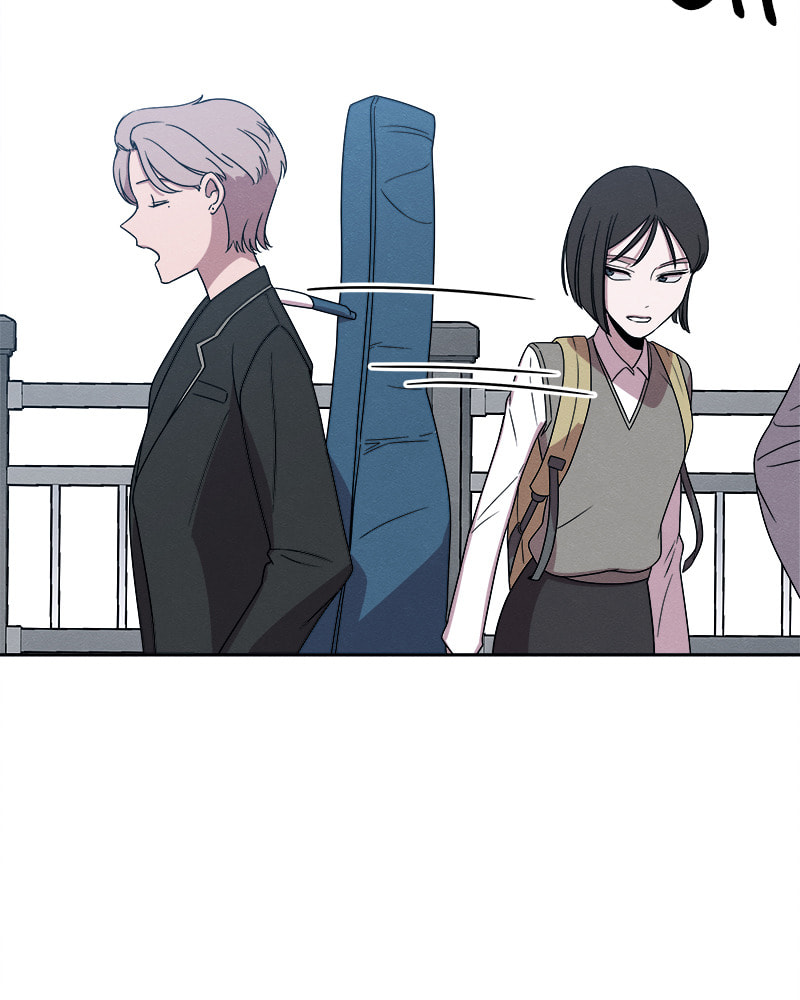 Fast Forward Chapter 27 page 103 - 
