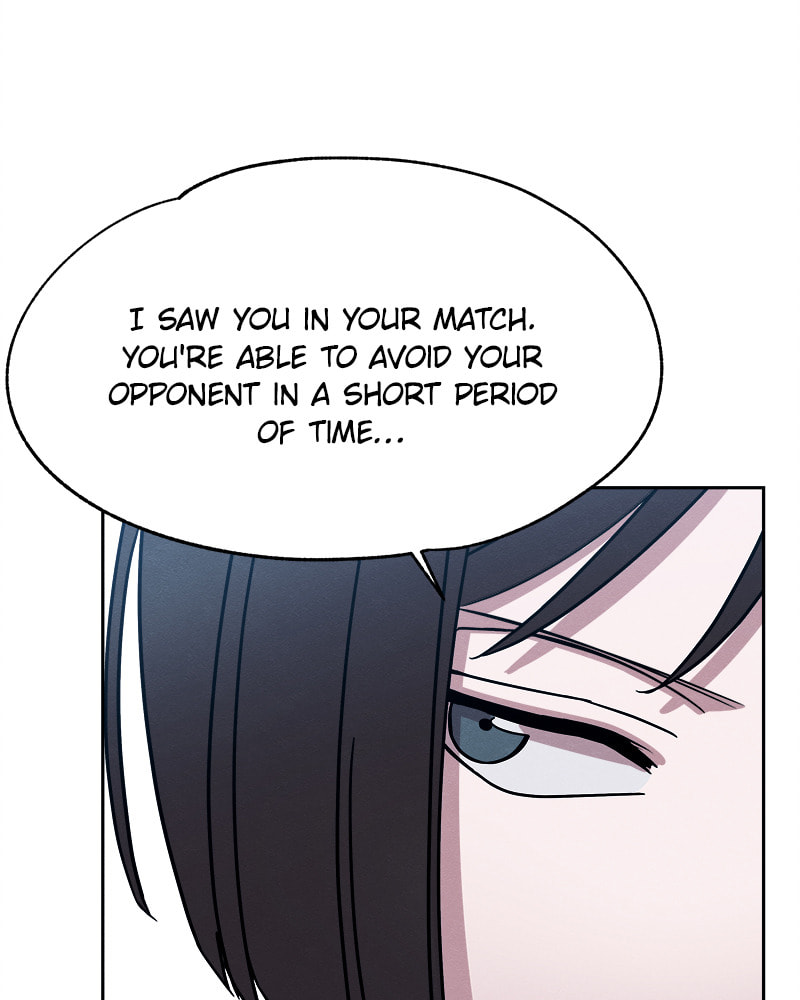Fast Forward Chapter 27 page 104 - 
