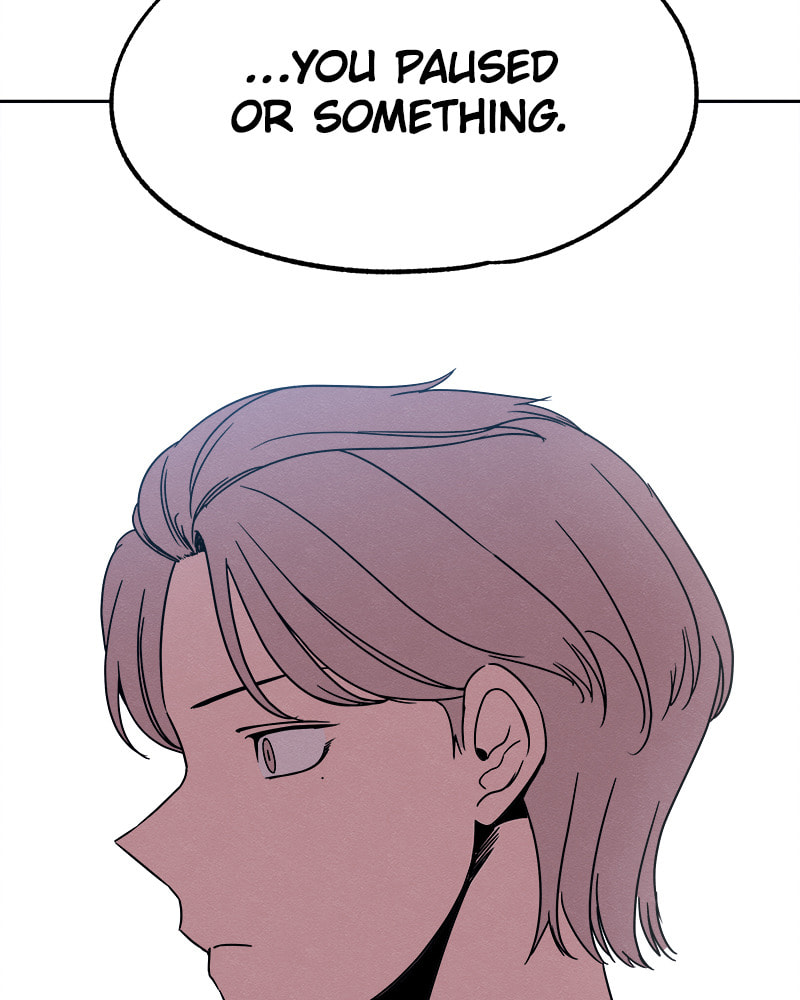Fast Forward Chapter 27 page 106 - 