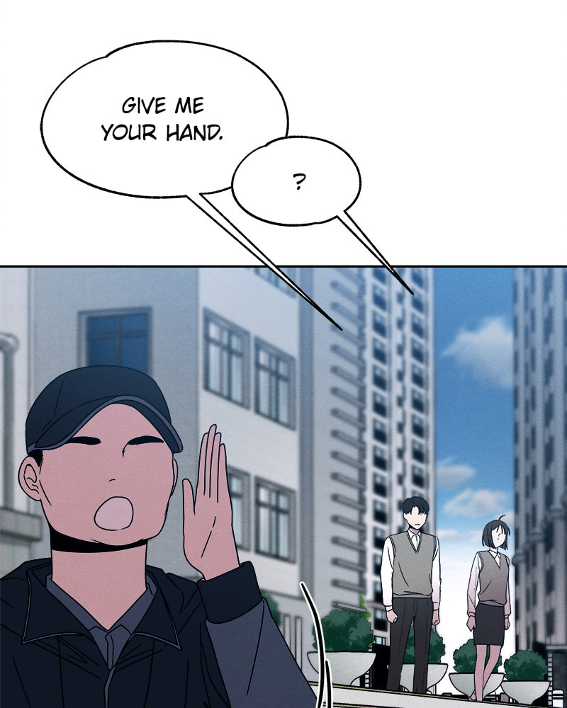 Fast Forward Chapter 27 page 12 - 