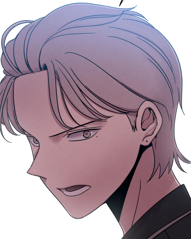 Fast Forward Chapter 27 page 111 - 