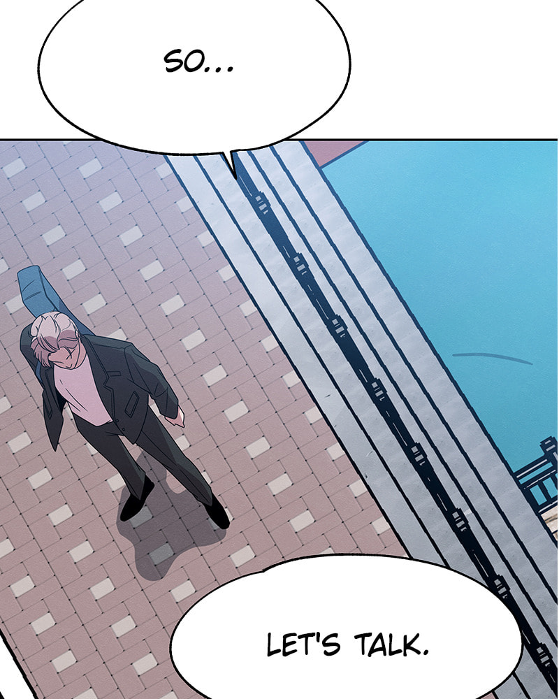 Fast Forward Chapter 27 page 115 - 