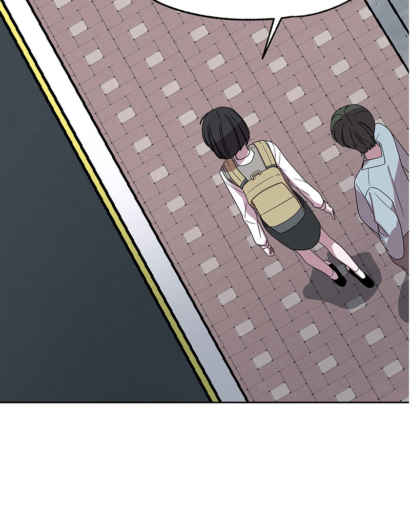 Fast Forward Chapter 27 page 116 - 