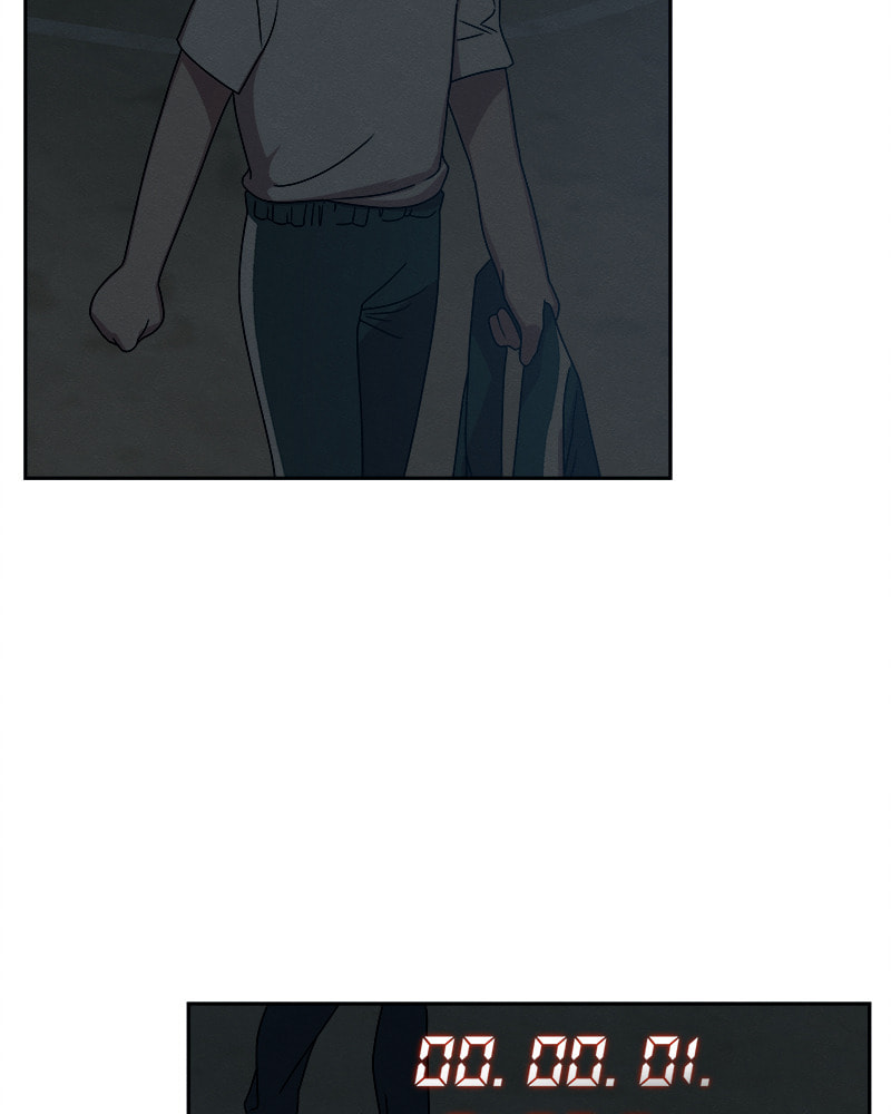 Fast Forward Chapter 27 page 17 - 
