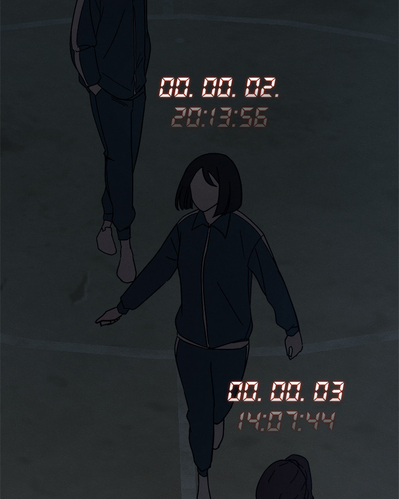 Fast Forward Chapter 27 page 20 - 
