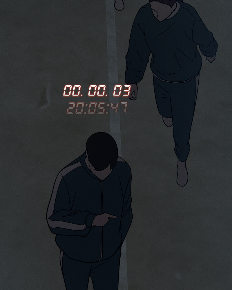 Fast Forward Chapter 27 page 21 - 