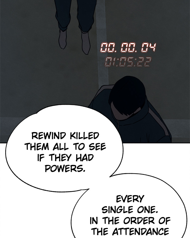Fast Forward Chapter 27 page 22 - 