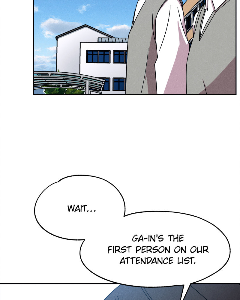 Fast Forward Chapter 27 page 24 - 