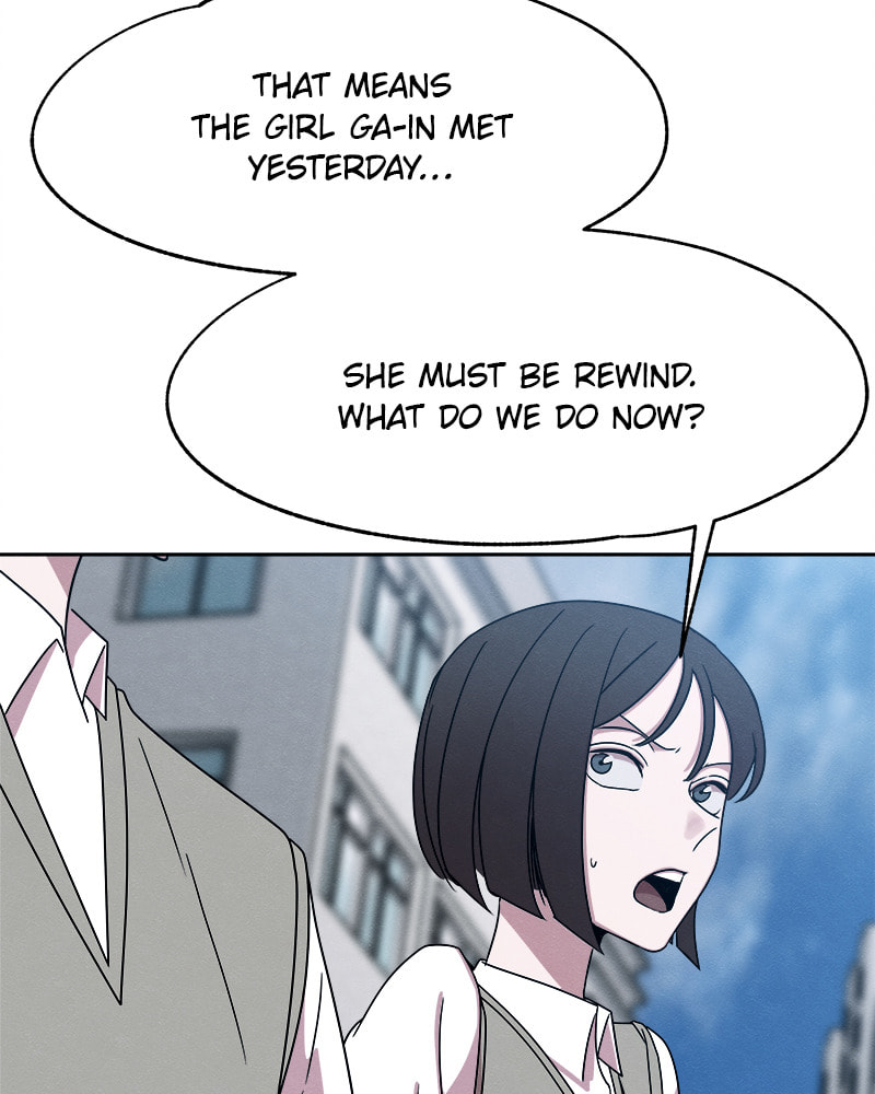 Fast Forward Chapter 27 page 28 - 