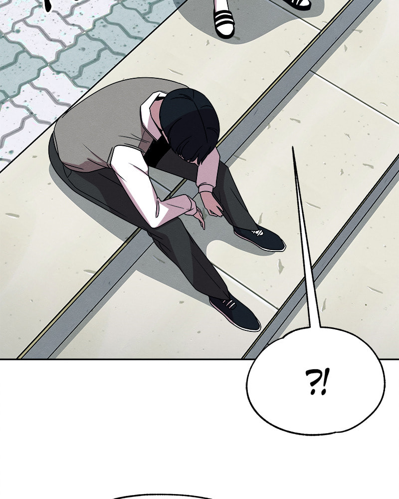 Fast Forward Chapter 27 page 32 - 
