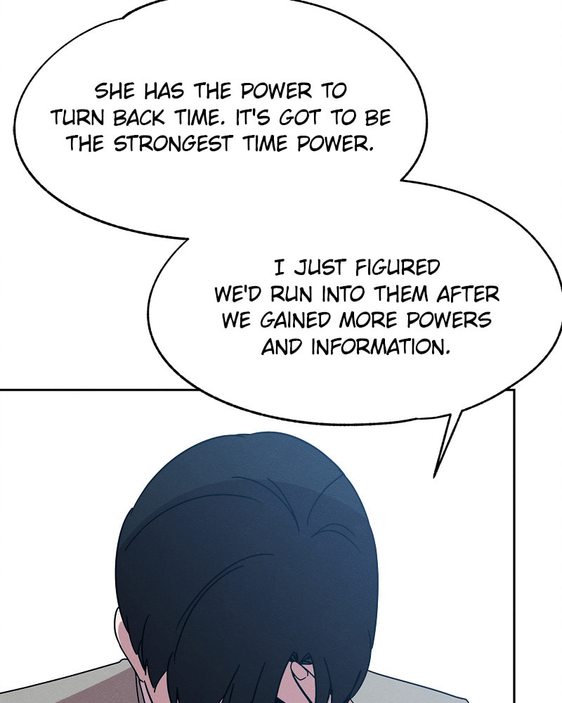 Fast Forward Chapter 27 page 33 - 