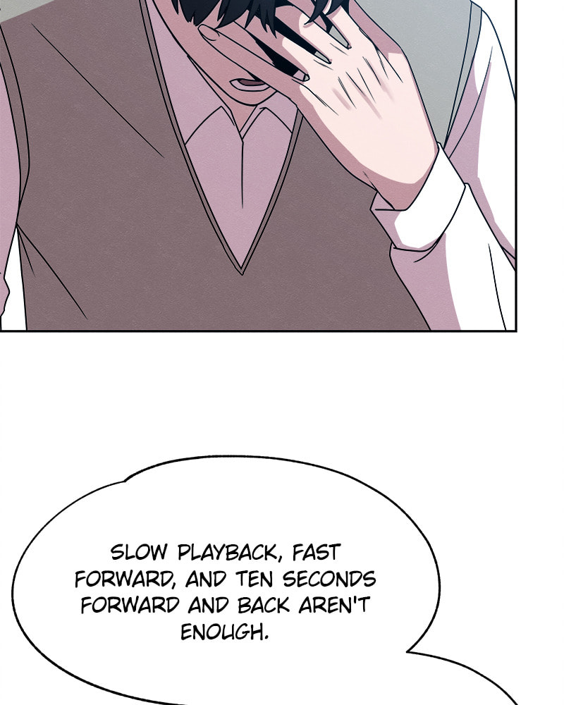 Fast Forward Chapter 27 page 34 - 