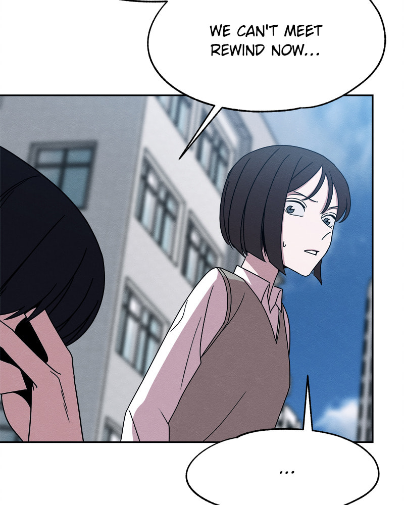Fast Forward Chapter 27 page 35 - 