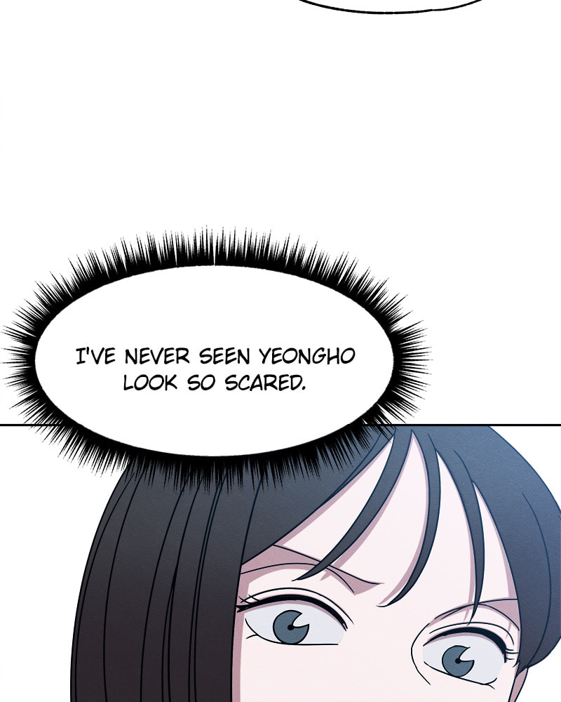 Fast Forward Chapter 27 page 36 - 