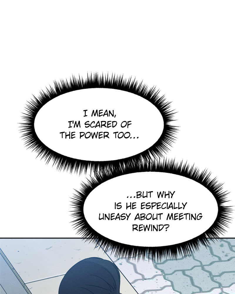 Fast Forward Chapter 27 page 38 - 